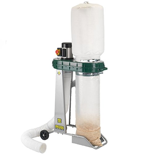 Premium Absauganlage CX2500 mit Feinfilteroption 5 Jahre Garantie