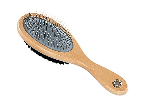 Nobby 72620 Nature Line Hundebürste