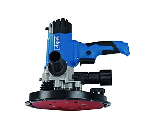 Scheppach Wand und Deckenschleifer DS200 1200 W 230 V 50 Hz, 5903802901