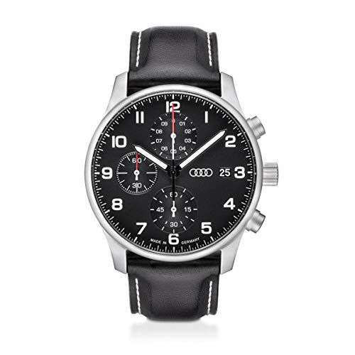 Audi Chronograph