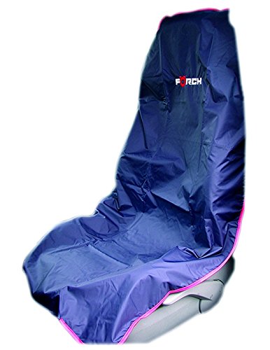 Förch Sitzschoner Werkstattschoner Sitzbezug Nylon waschbar