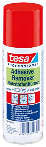 tesa Klebstoffentferner, 200 ml Dose