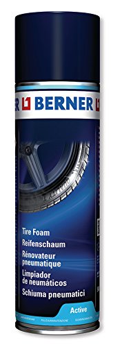 Berner 148020 Reifenschaum Active 500 ml