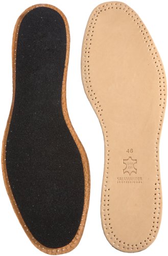 Salamander Professional Comfort Einlegesohlen, Beige 000), 41 EU