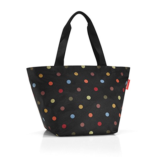 Reisenthel Shopper, M, dots, ZS7009
