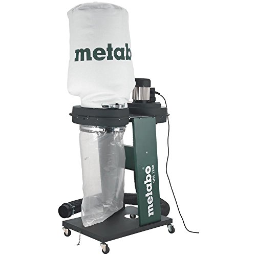 Metabo 6.01205.000 Späneabsauganlage SPA 1200