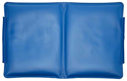 Alerion Premium Moor-kompresse 60 x 40 cm - Moor-kissen Moor-packung Fango Wärmeträger