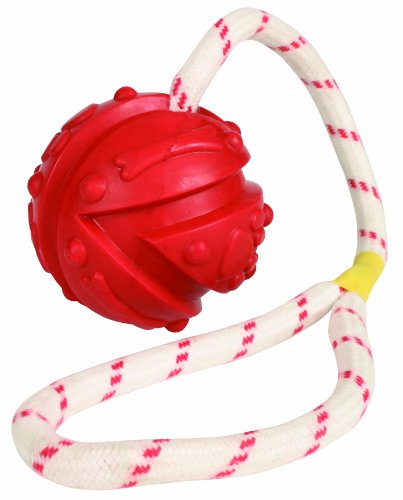 Trixie 33482 Naturgummiball