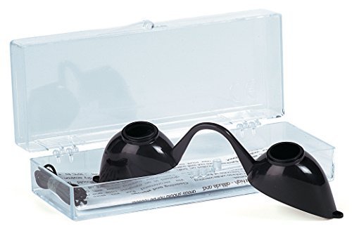 UV Schutzbrille Farbe: schwarz - Solariumbrille, Sonnenschutzbrille, Brille Luna, 600545-schwarz