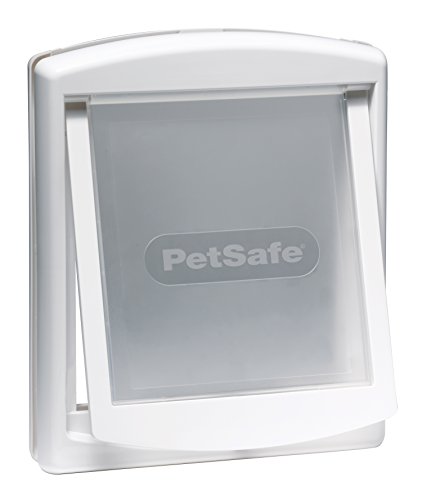 PetSafe Staywell 2-Wege-Haustierklappe