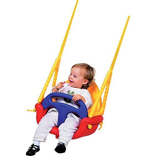 Outdoor active 3-in-1 Schaukel, Twipsolino