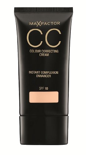 Max Factor Colour Correcting Cream 60 Medium, 1er Pack (1 x 30 ml)