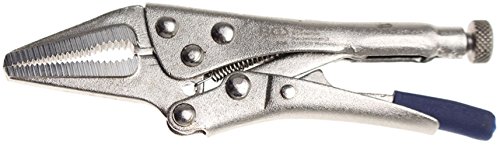 BGS Langbeck-Gripzange, extra kurze Baulänge, 125 mm, 506