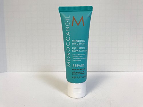 MOROCCANOIL - Haarspitzenfluid 20ml