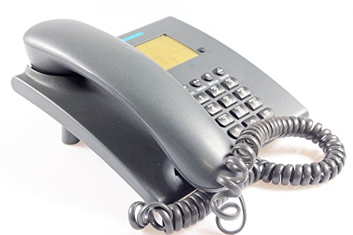 Siemens Euroset 805S schnurgebundenes analog Büro Telefon