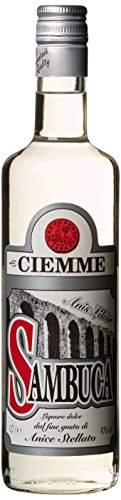Ciemme Sambuca (1 x 0.7 l)