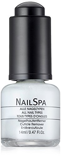 alessandro NailSpa Nagelhautentferner Gel, 14 ml, 1er Pack (1 x 14 ml)