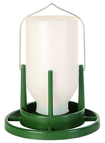 Trixie 5452 Volieren-Futterspender, 1.000 ml/20 cm
