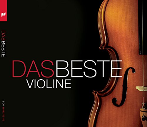 Das Beste: Violine