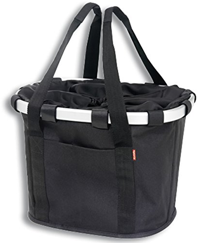 KLICKfix Fahrradtasche Bikebasket