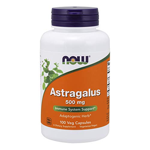 Astragalus - 100 Caps