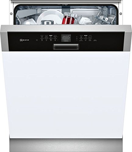 Neff GU6801I Geschirrspüler Unterbau / A+++ / 13 Maßgedecke / 44 dB / 9,5 Liter / 234 KWh/Jahr