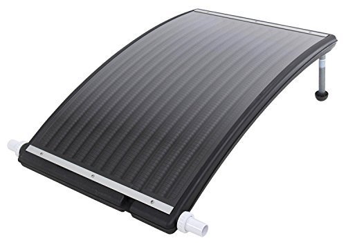 Sonnenkollektor Pool Solarheizung Poolheizung Solar Lux