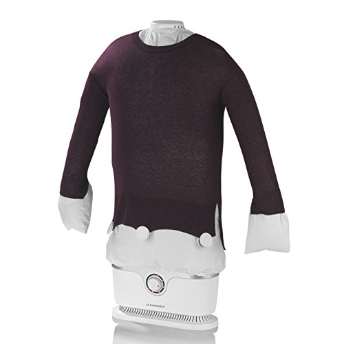 CLEANmaxx 00384 Automatischer Bügler, 1800