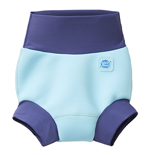 Splash About Kinder New Improved Neue und Verbesserte Happy Nappy