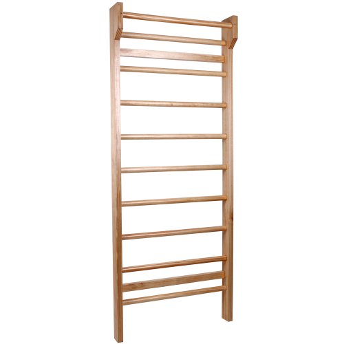Physionics – spwd01 Sprossenwand – 195 x 80 x 14 cm