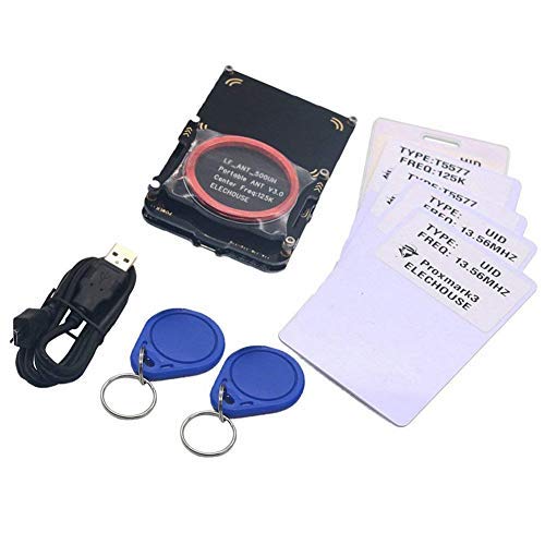 Hima PM3 Proxmark 3.0 ID NFC RFID Reader Einfache 3.0 Kits Writer SDK Kartenleser Aufzug Eingangswache