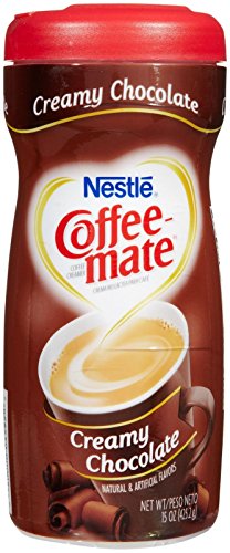 Nestle Coffee-Mate Creamy Chocolate 425g