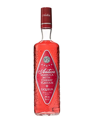 Antica Sambuca Cherry Kirsch 0,7 Liter