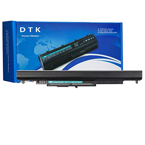 DTK HSTNN-LB6V HSTNN-LB6U 807957-001 HS04 HS03 807956-001 TPN-C125 TPN-C126 Laptop Akku für HP 250 G4, 255 G4 HP 250 G4, 255 G4 Pavilion 14G-AD 14Q-AJ 15-AC 15-AF 15G-AD Notebook, 14.8V 2400mAh