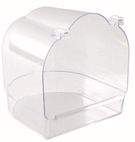 Trixie 5402 Badehaus halbrund