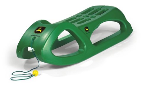 Rolly Toys 200160 - Snow Cruiser John Deere, 94 x 44 x 27 cm