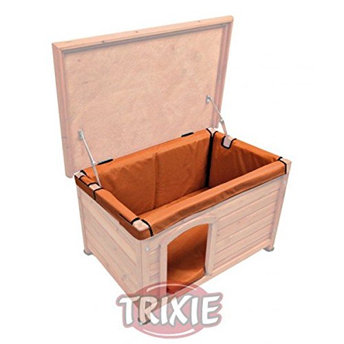 Trixie 39583 Therm'o'Dog Isolierung für Hundehütte # 39553