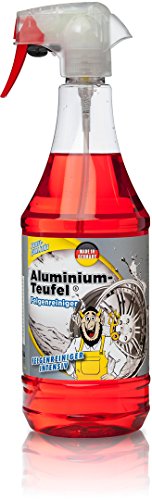 Tuga Chemie 76110 Felgenreiniger Aluminium-Teufel