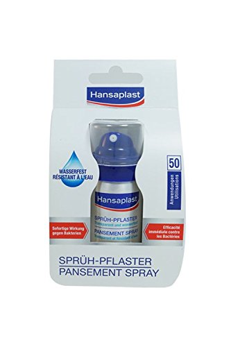 Hansaplast Sprüh Pflaster, 32 ml