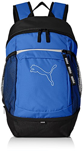 Puma Freizeitrucksack Echo Turkish Sea