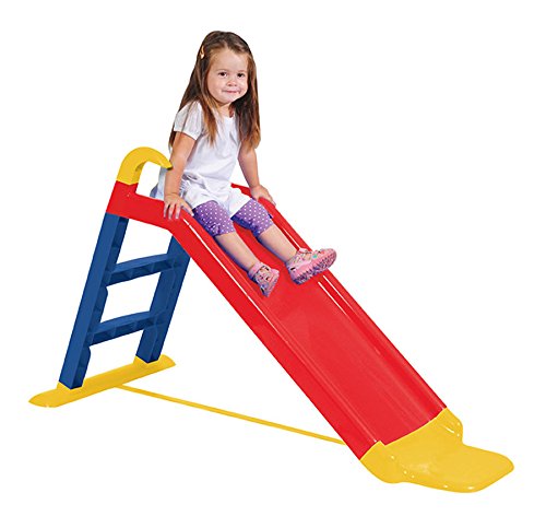 Starplast 22-984 Rutsche Spielgerät, 141 x 60 x 78 cm