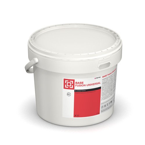 Universalkleber RETOL BASE Fusion Universal für PVC, CV-Beläge, Linoleum (13 kg)