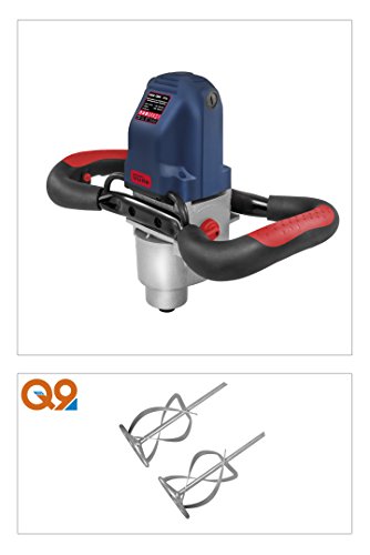 Güde Rührwerk GRW 1800, 1800 W, Aufsatz 140 mm, 58048