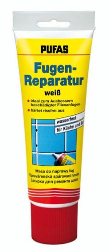 Fugen-Reparatur - weiß 400g