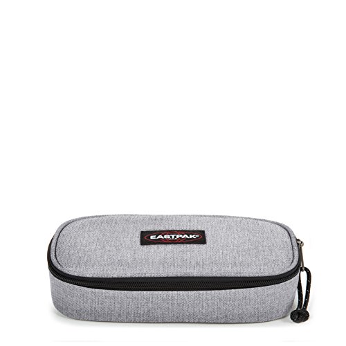 Eastpak Oval Single Federmäppchen Sunday Grey