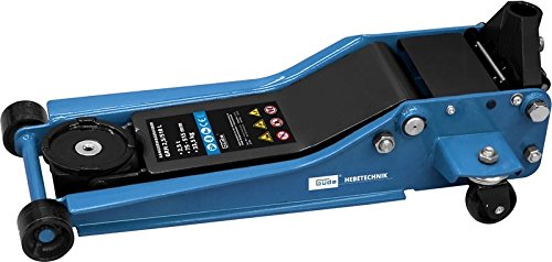 Güde Rangierwagenheber Wagenheber Grh 2,5/510 L # 18033
