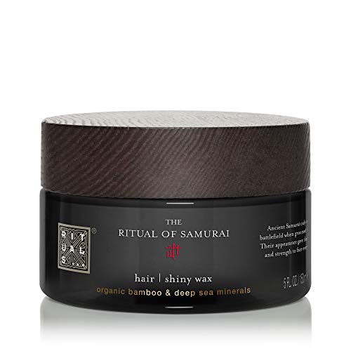 RITUALS The Ritual of Samurai Shiny Haarwachs, 150 ml