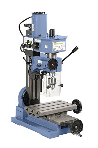 KF 10 Bernardo Bohr- und Fräsmaschine