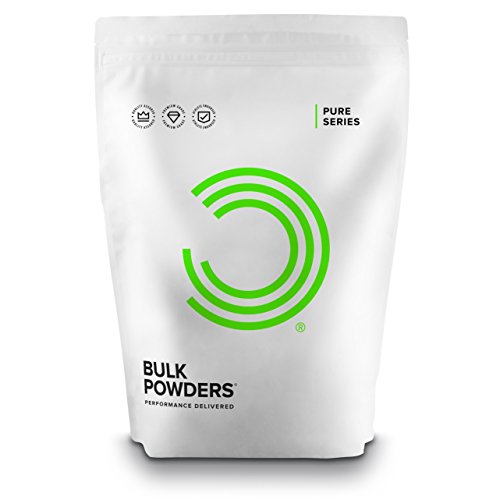 Bulk Powders Erbsen Protein Pulver, 1 kg