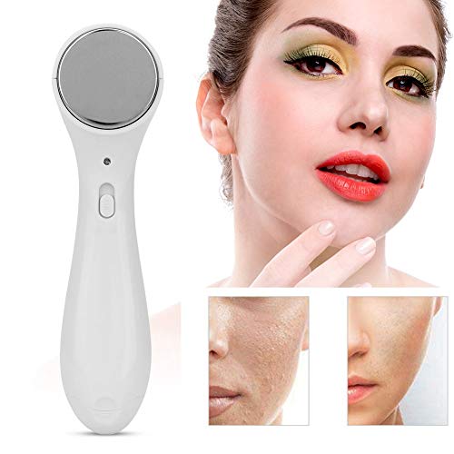 Iontophorese/Exportinstrumente Reinigungsschönheit, Nährstoffimportmaschine Verjüngungsvibration, Massage Hautpflege